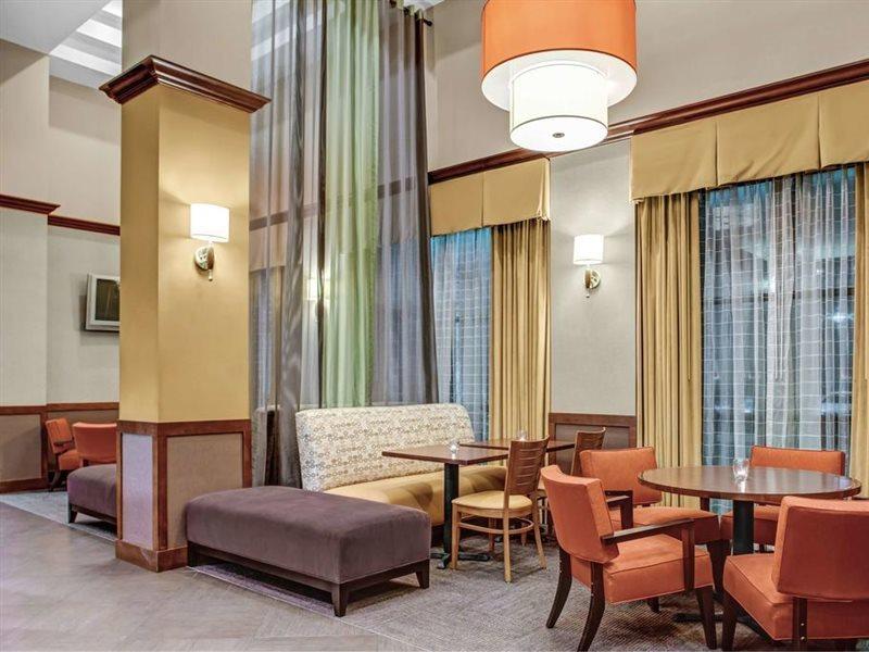 Hyatt Place Fort Worth / Cityview Экстерьер фото