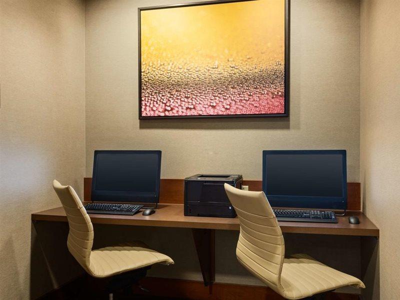 Hyatt Place Fort Worth / Cityview Экстерьер фото