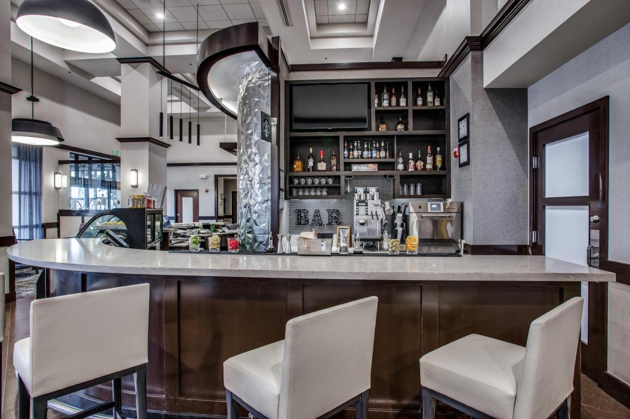 Hyatt Place Fort Worth / Cityview Экстерьер фото