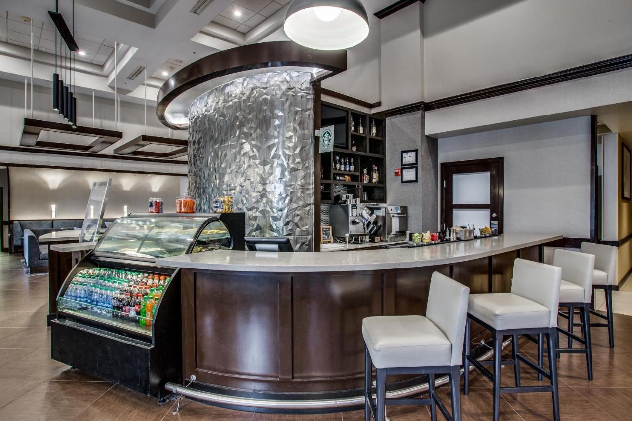 Hyatt Place Fort Worth / Cityview Экстерьер фото