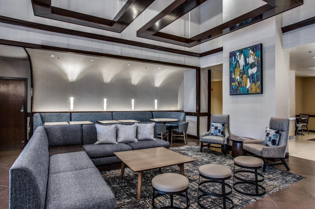 Hyatt Place Fort Worth / Cityview Экстерьер фото