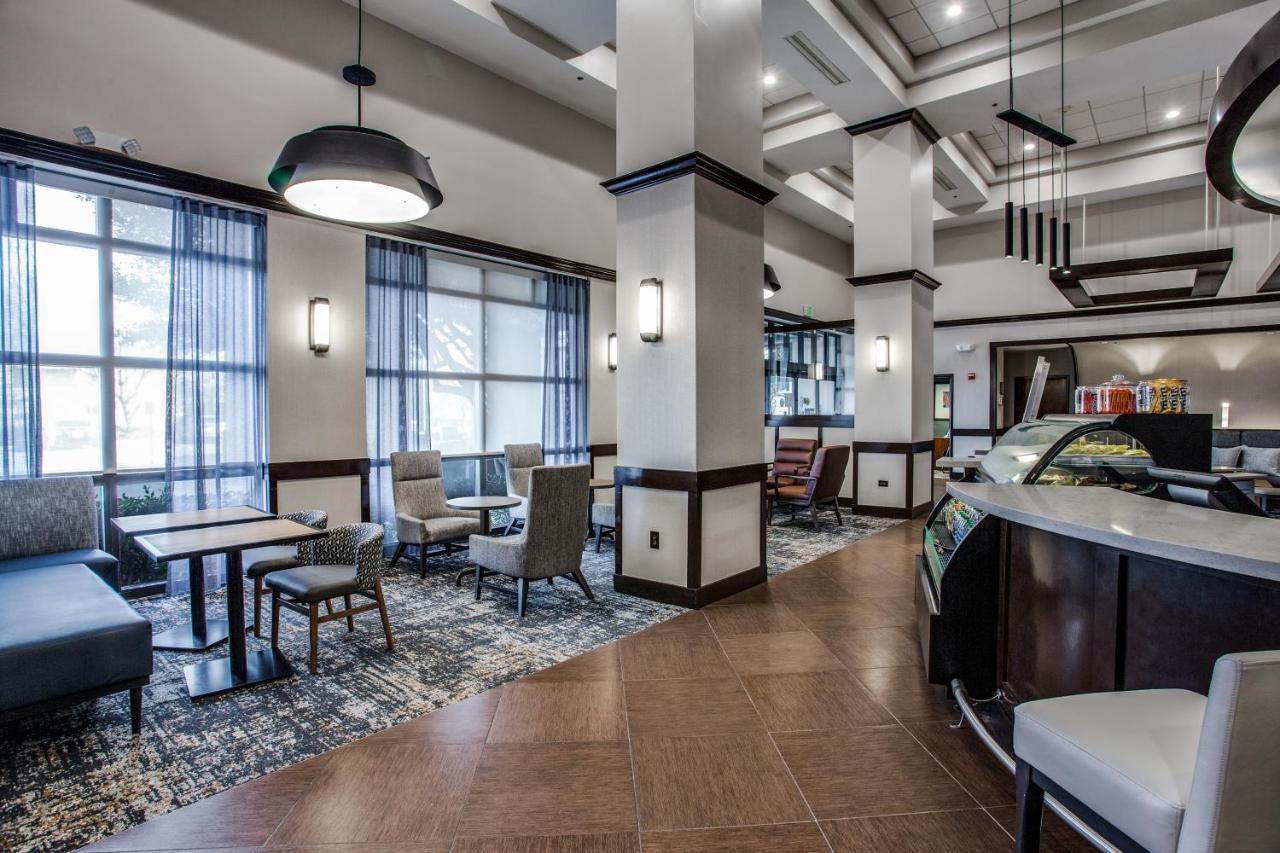 Hyatt Place Fort Worth / Cityview Экстерьер фото