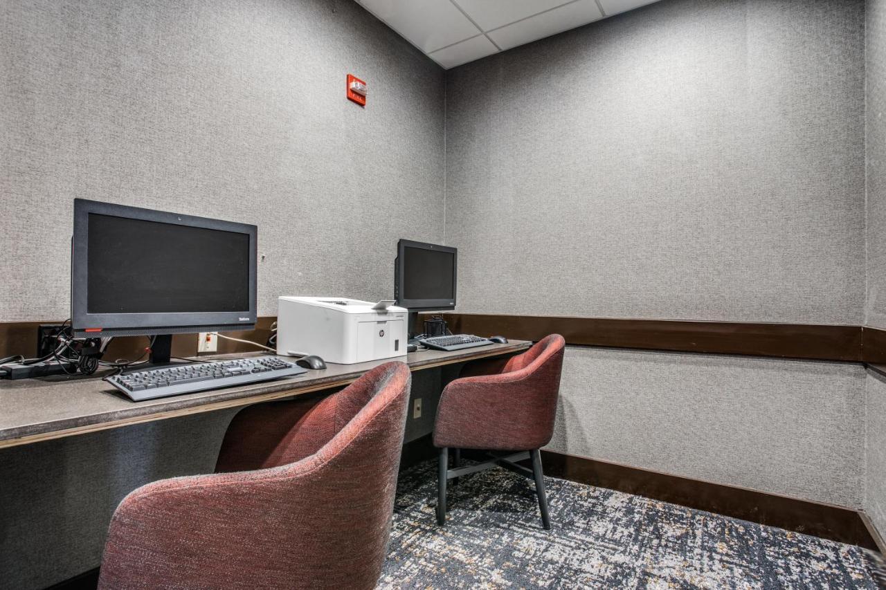 Hyatt Place Fort Worth / Cityview Экстерьер фото