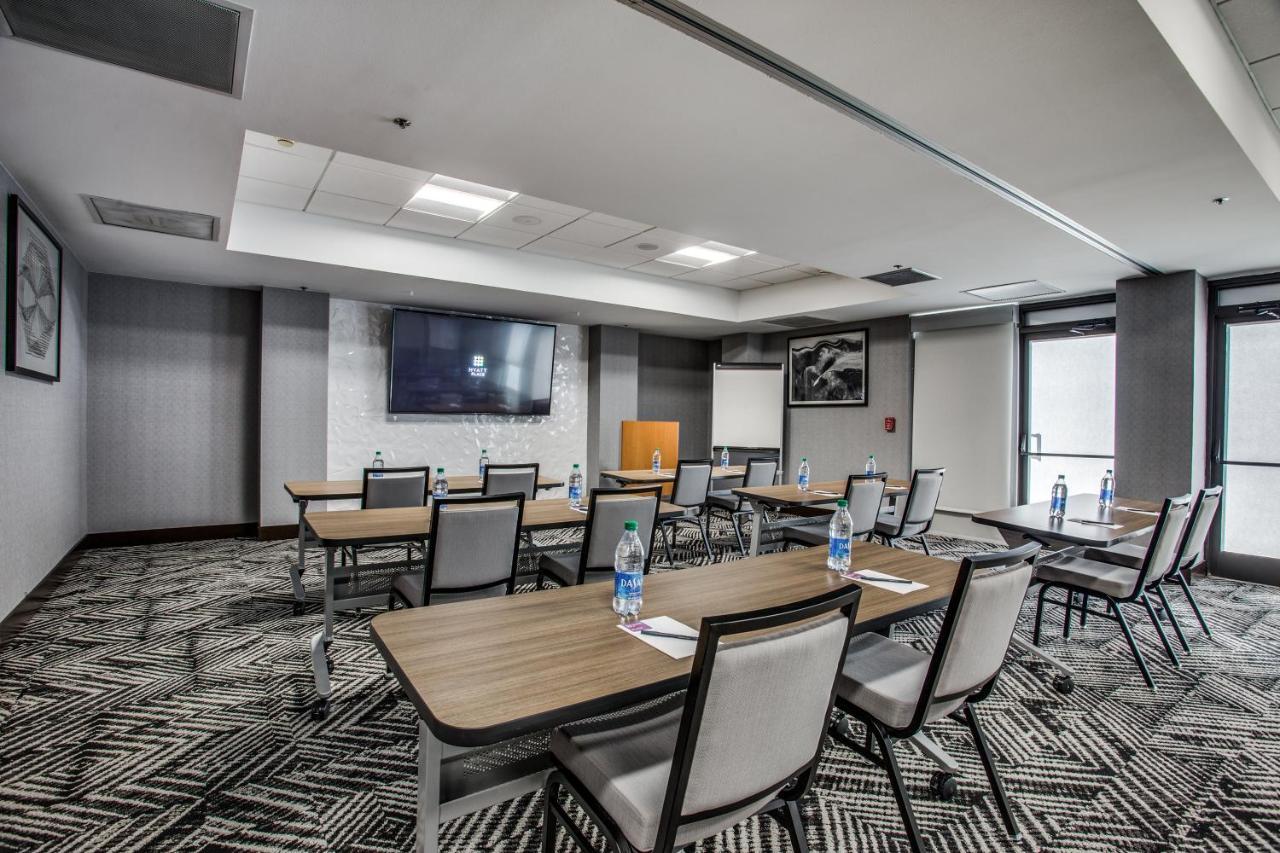 Hyatt Place Fort Worth / Cityview Экстерьер фото