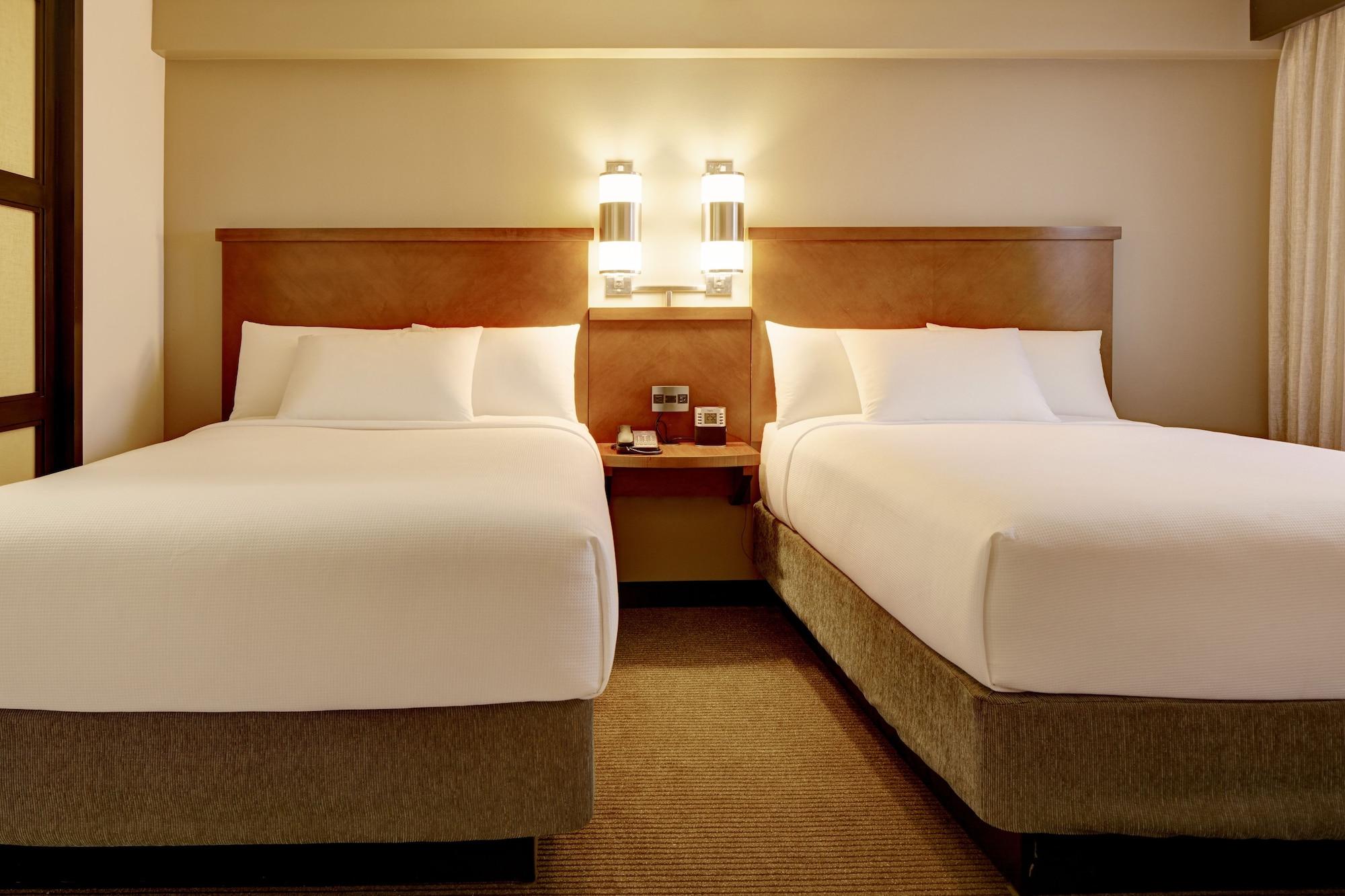 Hyatt Place Fort Worth / Cityview Экстерьер фото