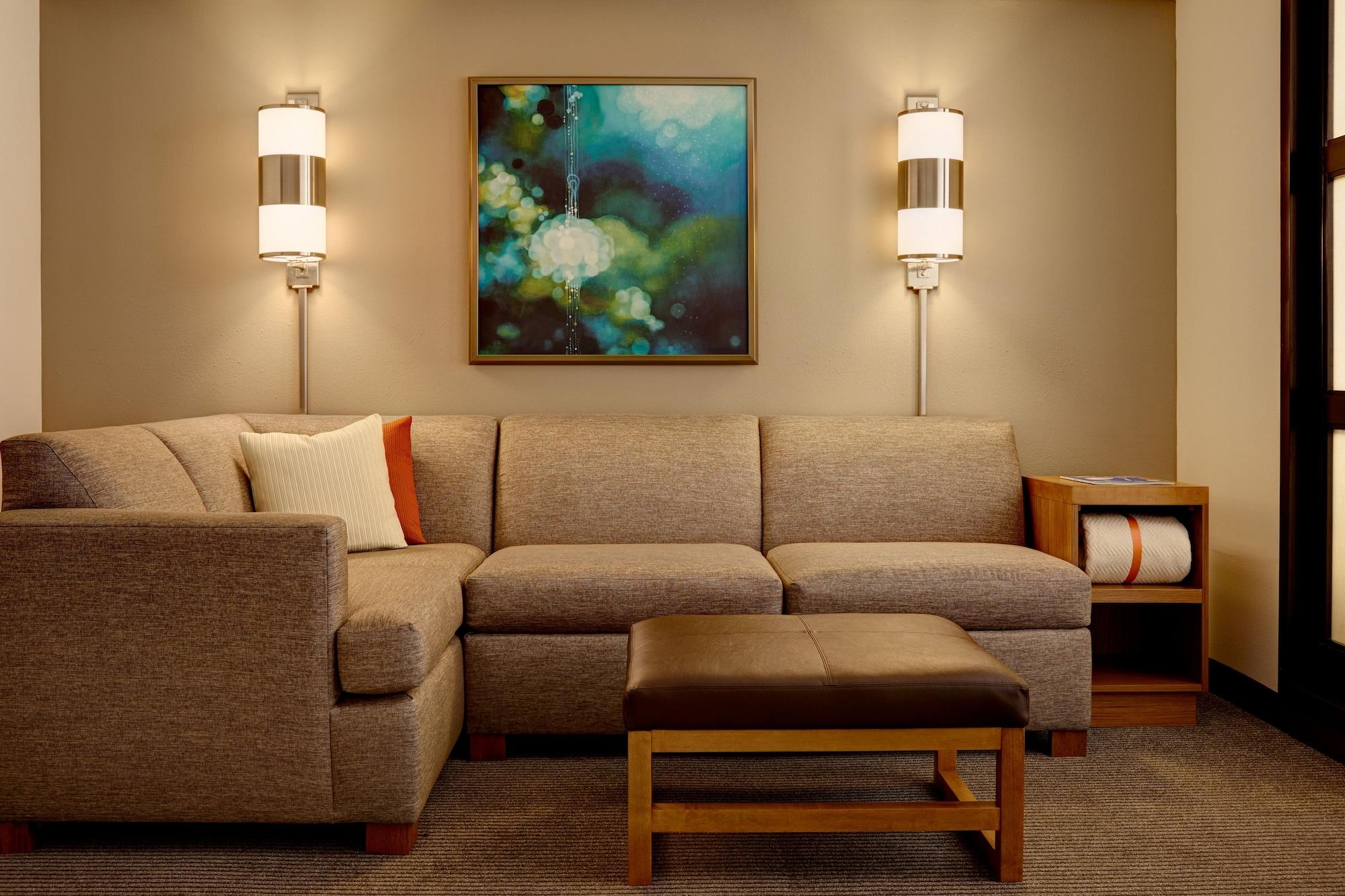 Hyatt Place Fort Worth / Cityview Экстерьер фото