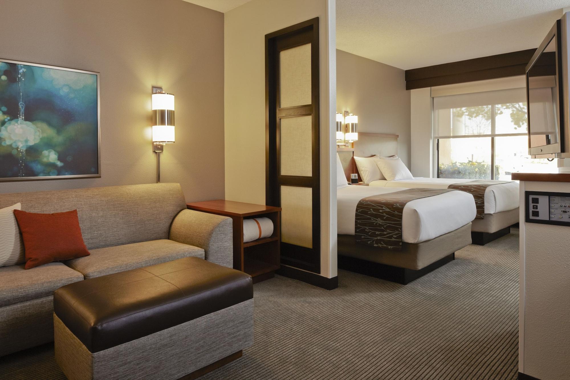 Hyatt Place Fort Worth / Cityview Экстерьер фото