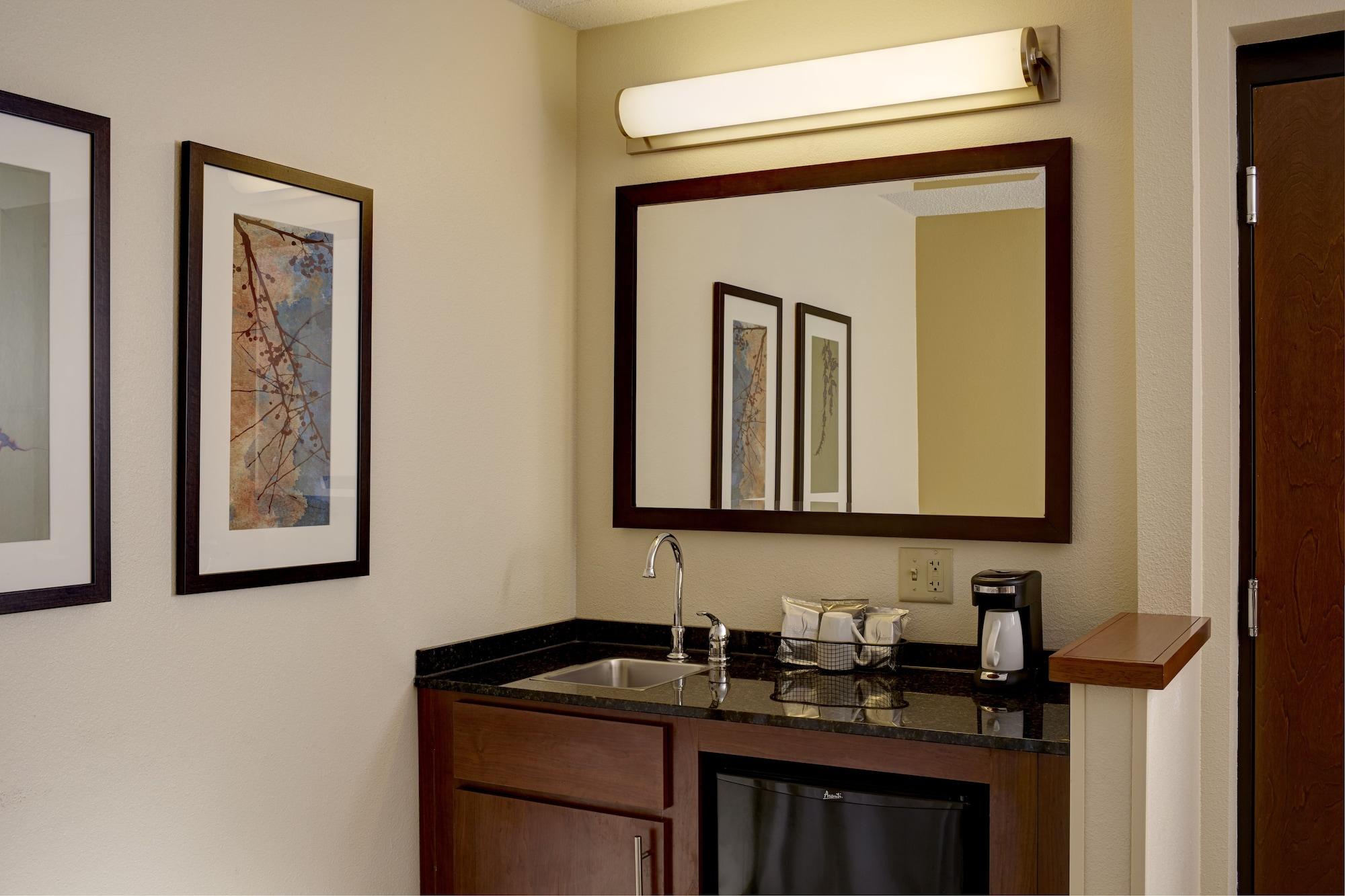 Hyatt Place Fort Worth / Cityview Экстерьер фото