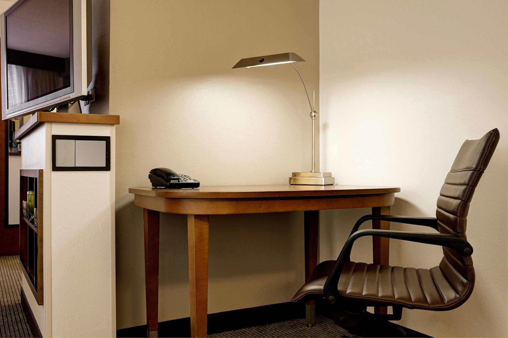 Hyatt Place Fort Worth / Cityview Экстерьер фото