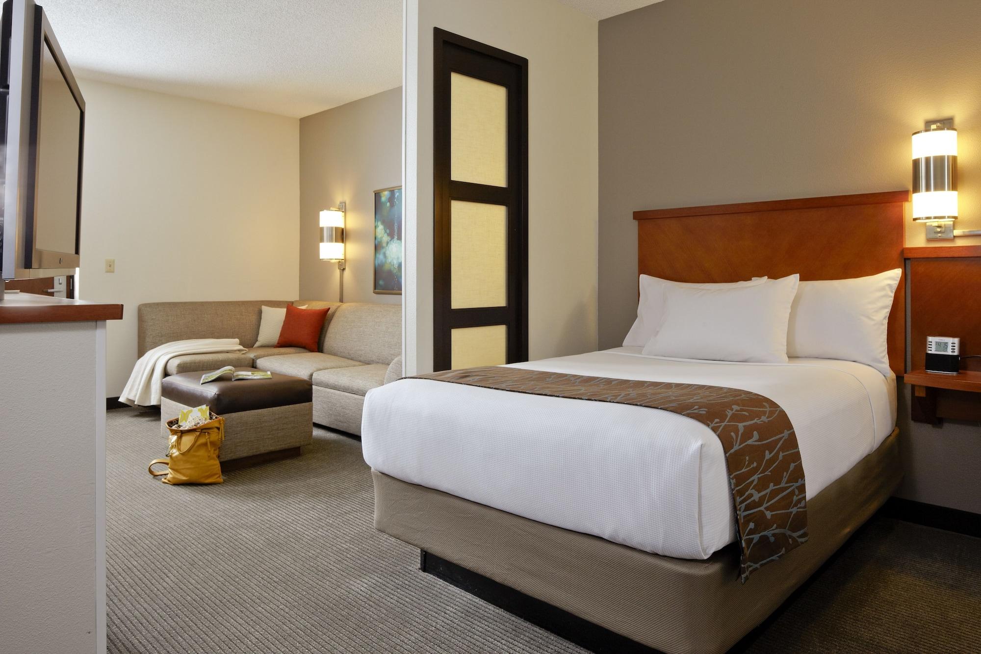 Hyatt Place Fort Worth / Cityview Экстерьер фото