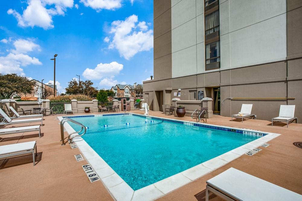 Hyatt Place Fort Worth / Cityview Экстерьер фото