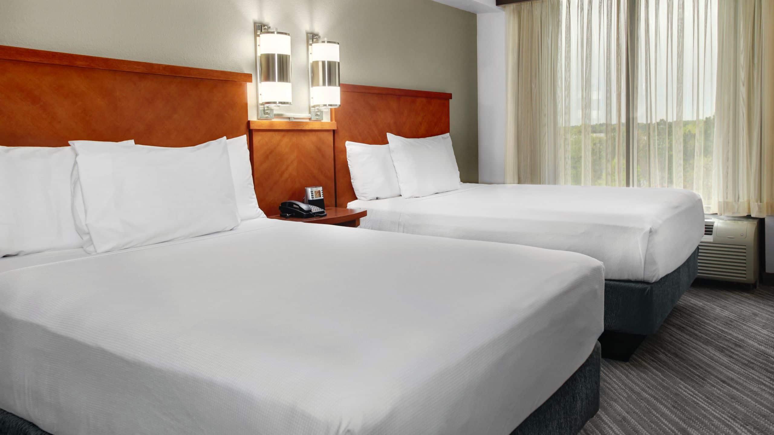 Hyatt Place Fort Worth / Cityview Экстерьер фото
