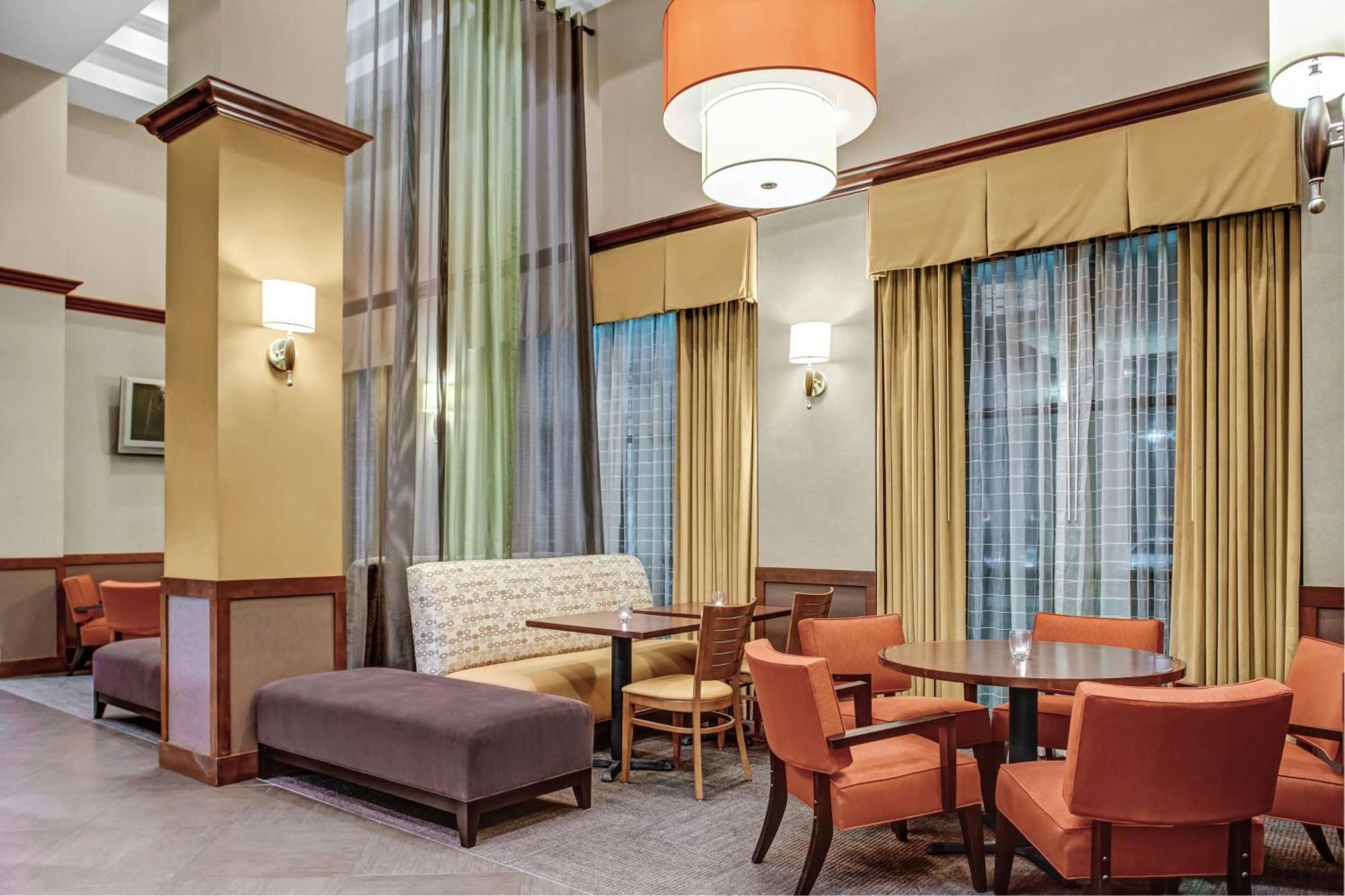 Hyatt Place Fort Worth / Cityview Экстерьер фото