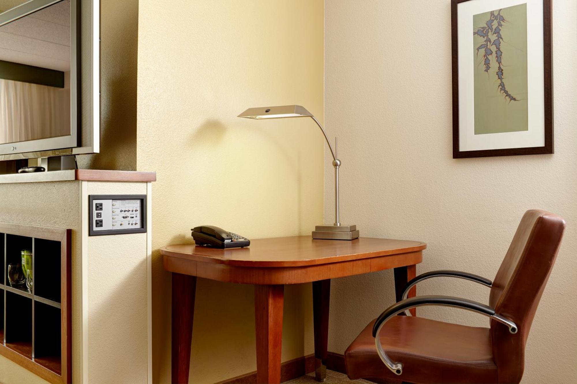 Hyatt Place Fort Worth / Cityview Экстерьер фото