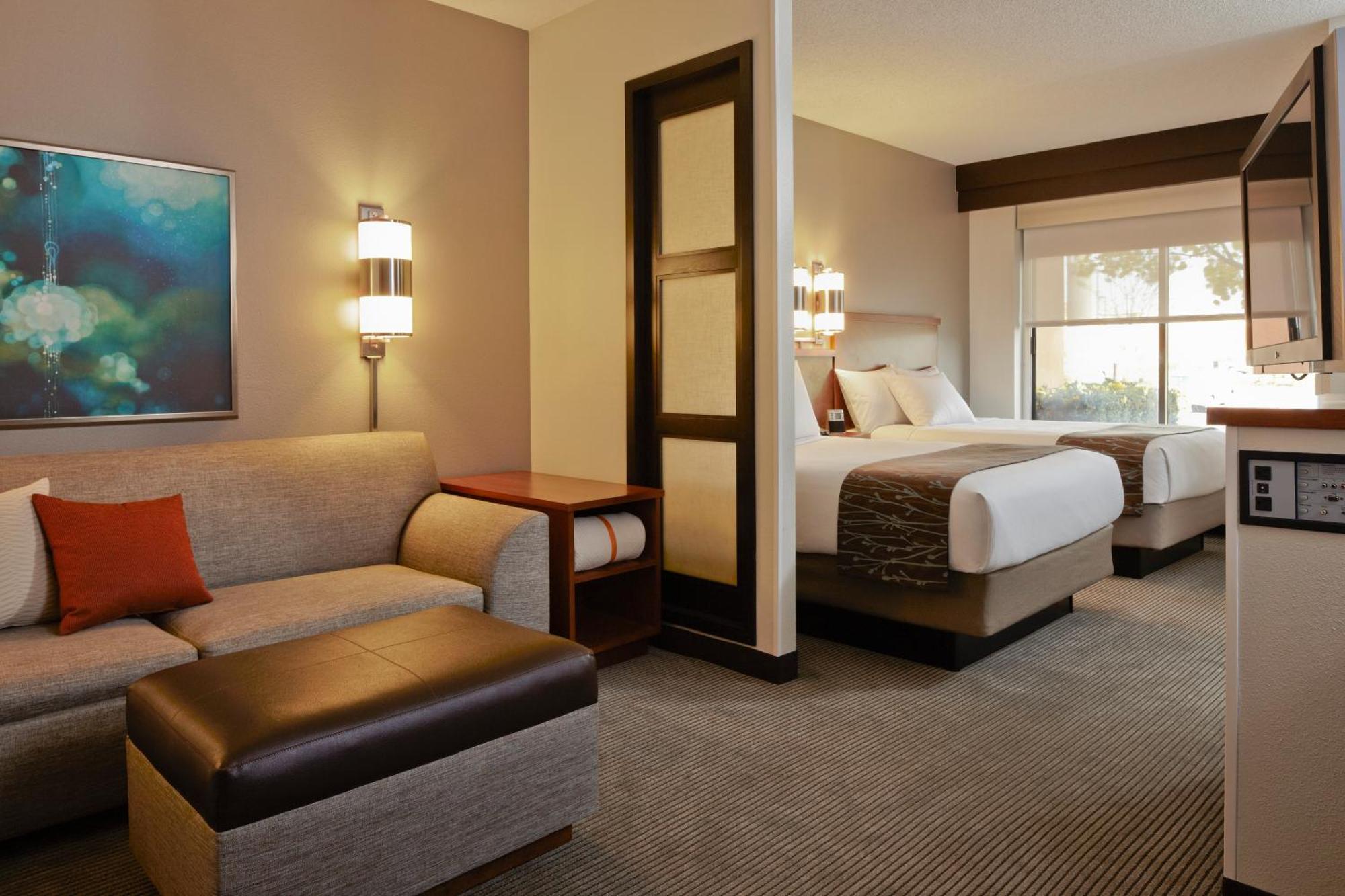 Hyatt Place Fort Worth / Cityview Экстерьер фото