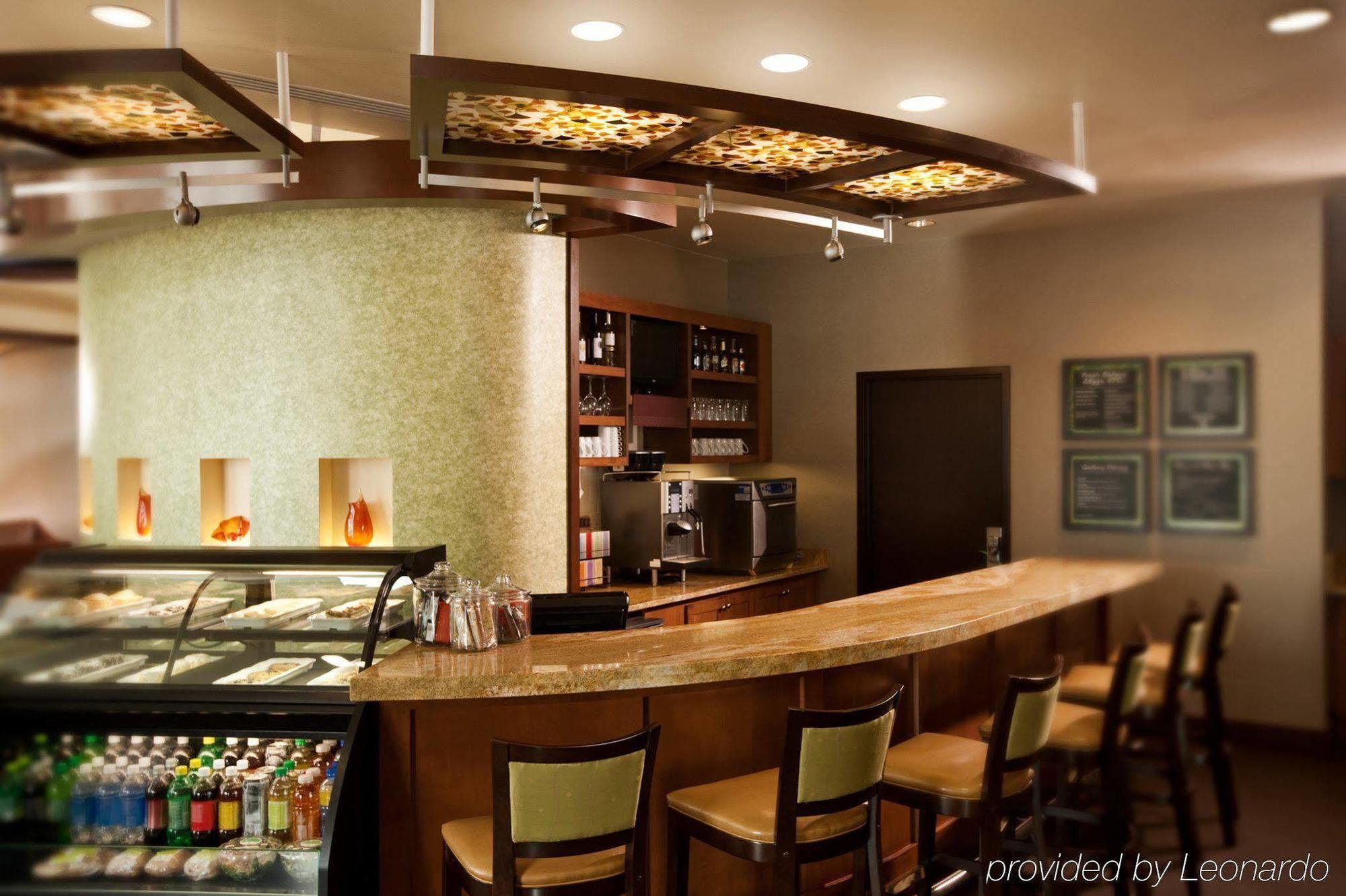 Hyatt Place Fort Worth / Cityview Ресторан фото