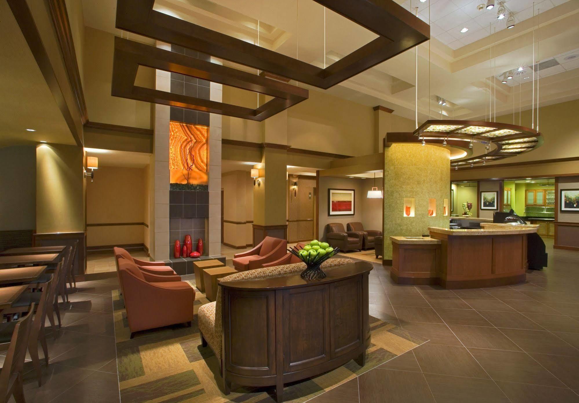 Hyatt Place Fort Worth / Cityview Экстерьер фото