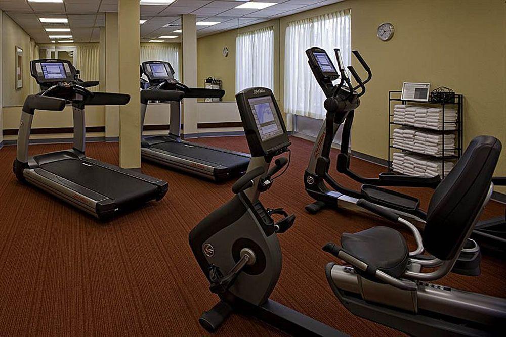 Hyatt Place Fort Worth / Cityview Удобства фото