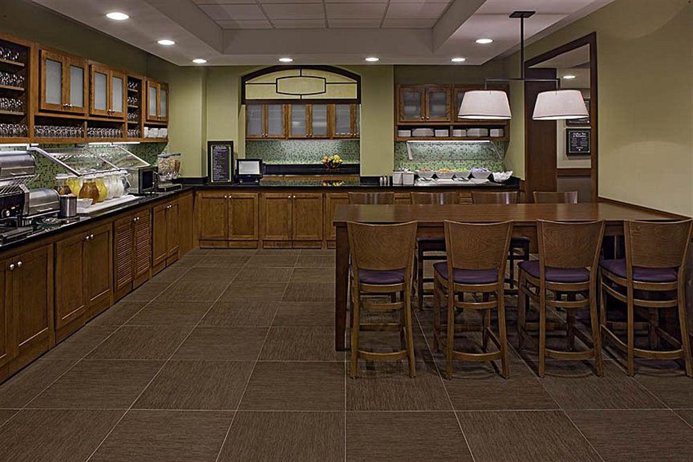 Hyatt Place Fort Worth / Cityview Ресторан фото